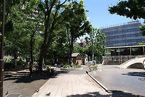 ﾊﾟﾚ・ﾄﾞｰﾙ文京ﾒﾄﾛﾌﾟﾗｻﾞⅠ 周辺画像3