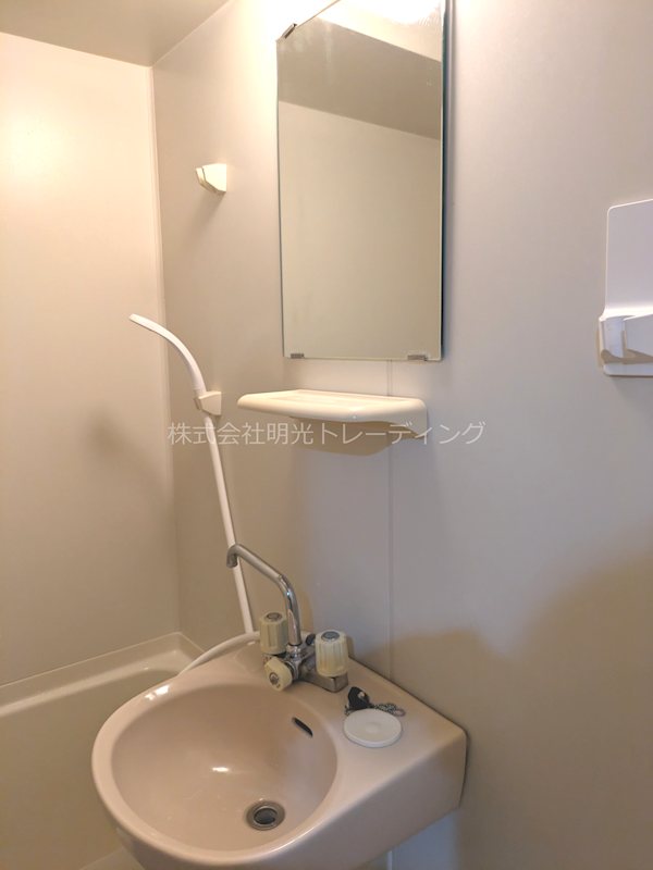 菱和ﾊﾟﾚｽ渋谷西壱番館 その他2