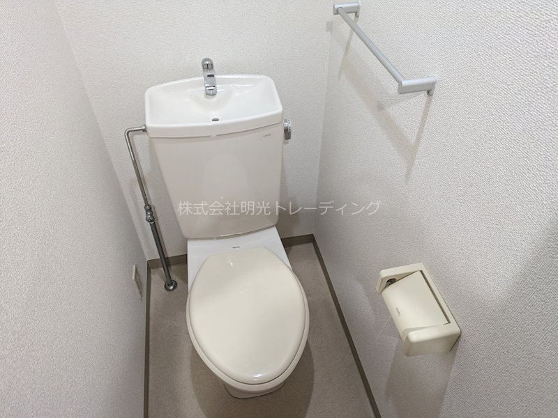 菱和ﾊﾟﾚｽ渋谷西壱番館 その他3