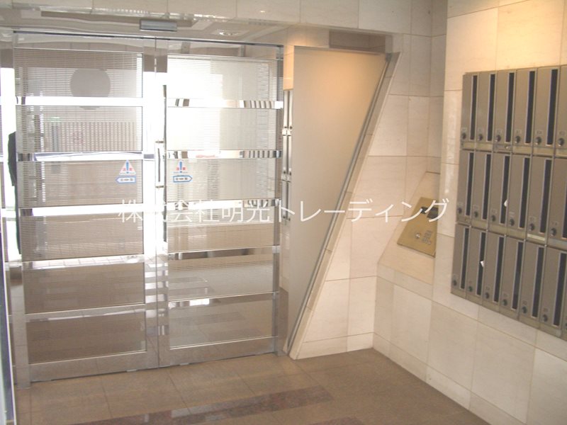 菱和ﾊﾟﾚｽ渋谷西壱番館 その他外観2