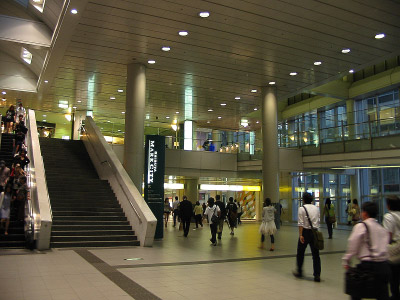 菱和ﾊﾟﾚｽ渋谷西壱番館 周辺画像6