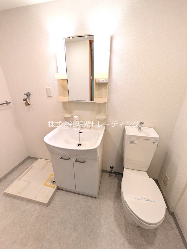 ﾌﾟﾚｰﾙﾄﾞｩｰｸ横浜WEST その他1