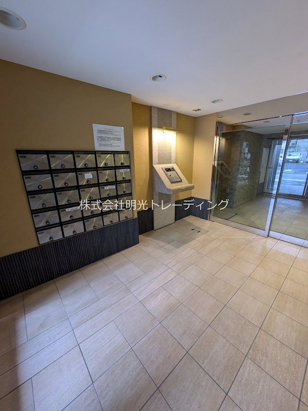 ﾌﾟﾚｰﾙﾄﾞｩｰｸ横浜WEST その他外観2