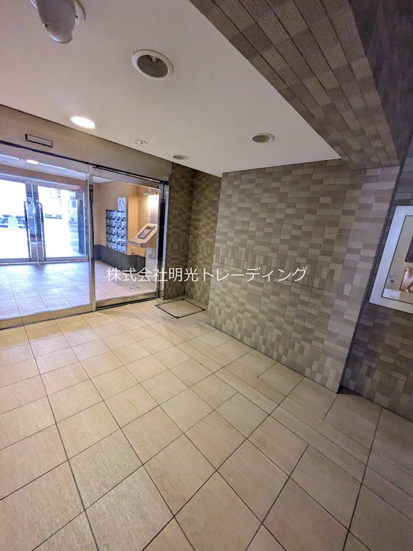 ﾌﾟﾚｰﾙﾄﾞｩｰｸ横浜WEST その他外観3