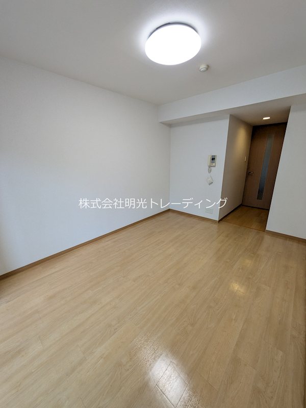 ﾌﾟﾚｰﾙﾄﾞｩｰｸ横浜WEST ベッドルーム