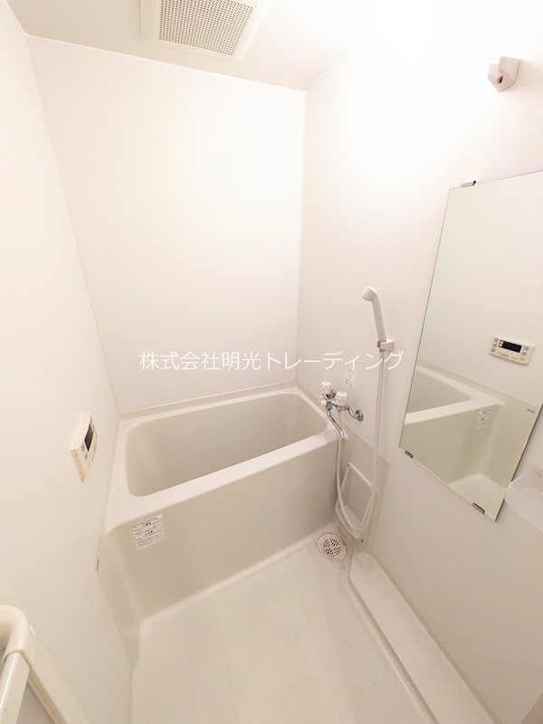 ﾌﾟﾚｰﾙﾄﾞｩｰｸ横浜WEST 風呂画像