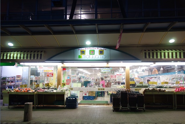 ﾌﾟﾚｰﾙﾄﾞｩｰｸ横浜WEST 周辺画像1