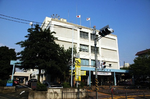 ﾌﾟﾚｰﾙﾄﾞｩｰｸ横浜WEST 周辺画像2