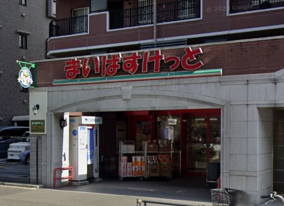 ﾌﾟﾚｰﾙﾄﾞｩｰｸ横浜WEST 周辺画像5