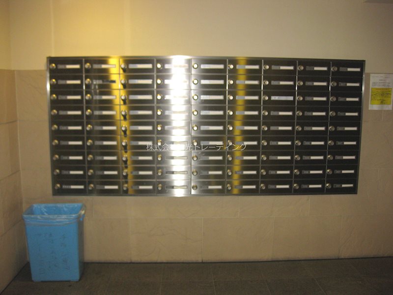 ﾌﾟﾚｰﾙ･ﾄﾞｩｰｸ目白ｱﾍﾞﾆｭｰ その他外観5