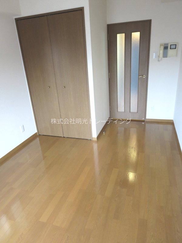 ﾌﾟﾚｰﾙ･ﾄﾞｩｰｸ目白ｱﾍﾞﾆｭｰ リビング