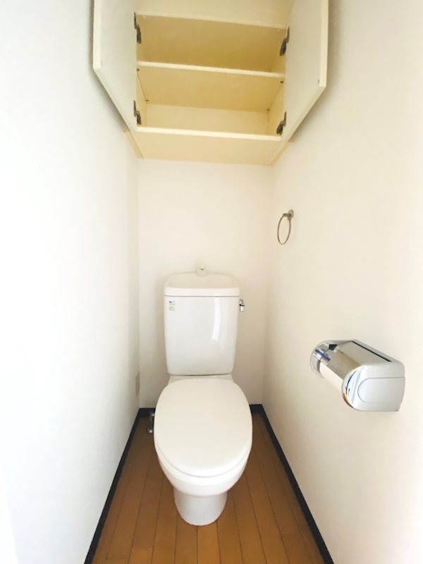 ﾊﾟﾚ･ﾎｰﾑｽﾞ武蔵小山 その他1