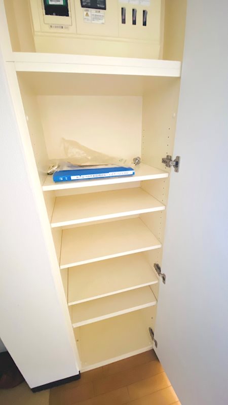 ﾊﾟﾚ･ﾎｰﾑｽﾞ武蔵小山 その他5