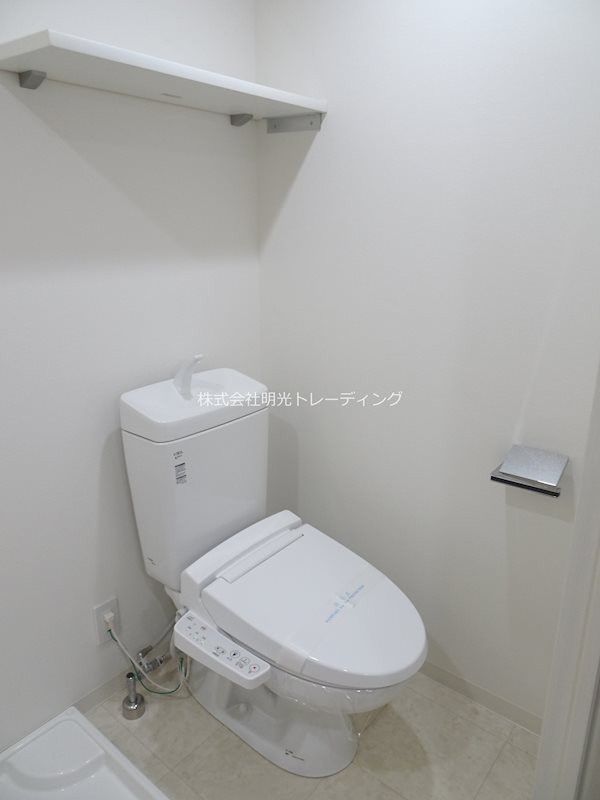 ｳﾞｧﾚｯｼｱ川口幸町ｼﾃｨ その他1