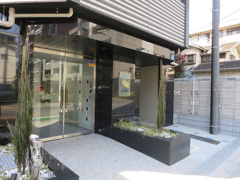 ｳﾞｧﾚｯｼｱ川口幸町ｼﾃｨ その他外観1