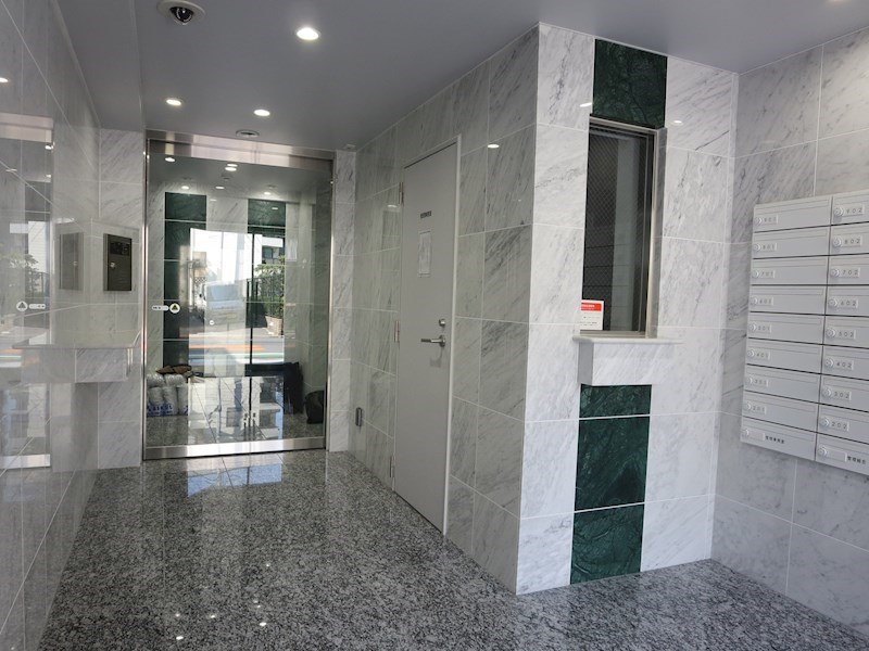 ｳﾞｧﾚｯｼｱ川口幸町ｼﾃｨ その他外観2