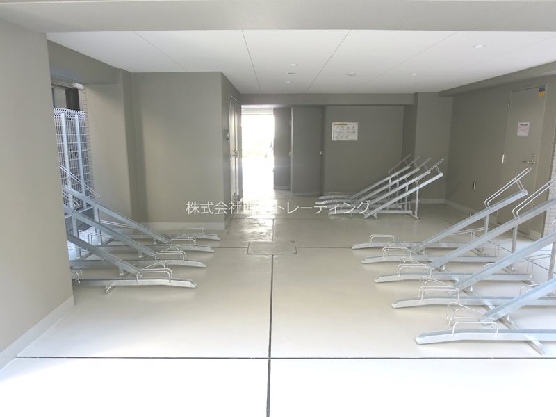 ｳﾞｧﾚｯｼｱ川口幸町ｼﾃｨ その他外観6