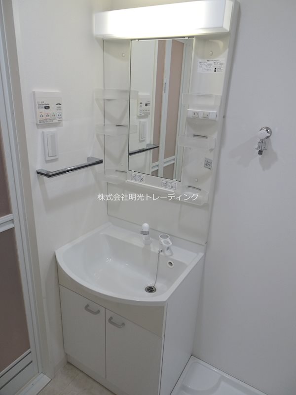 ｳﾞｧﾚｯｼｱ川口幸町ｼﾃｨ その他8