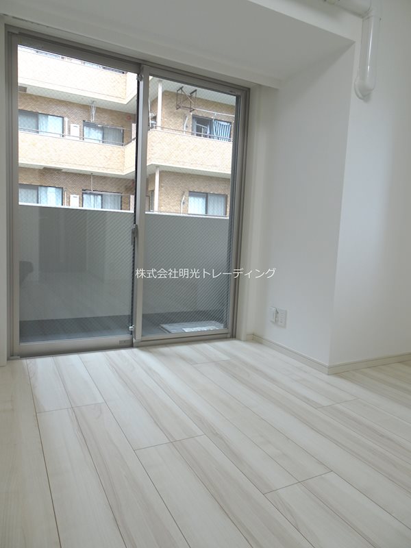 ｳﾞｧﾚｯｼｱ川口幸町ｼﾃｨ リビング