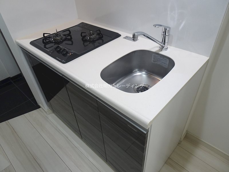 ｳﾞｧﾚｯｼｱ川口幸町ｼﾃｨ キッチン