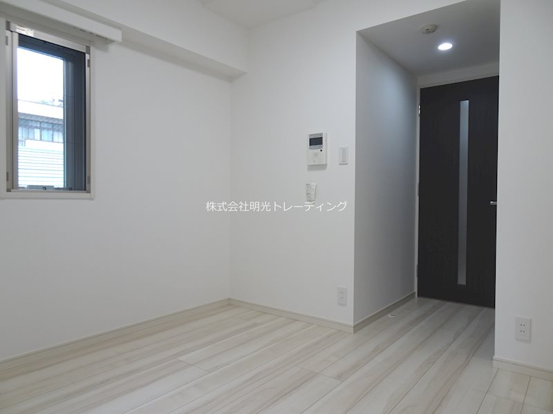 ｳﾞｧﾚｯｼｱ川口幸町ｼﾃｨ ベッドルーム