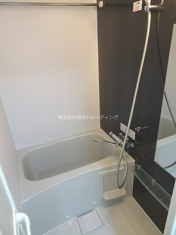 ｳﾞｧﾚｯｼｱ川口幸町ｼﾃｨ 風呂画像