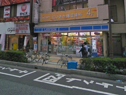 ｳﾞｧﾚｯｼｱ川口幸町ｼﾃｨ 周辺画像5