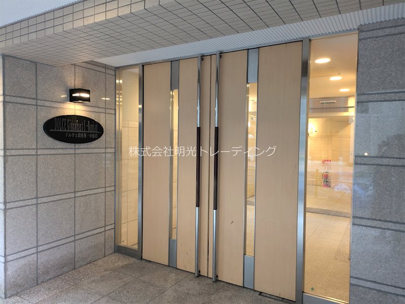 ﾄﾞﾙﾁｪ銀座東・壱番館 その他外観1