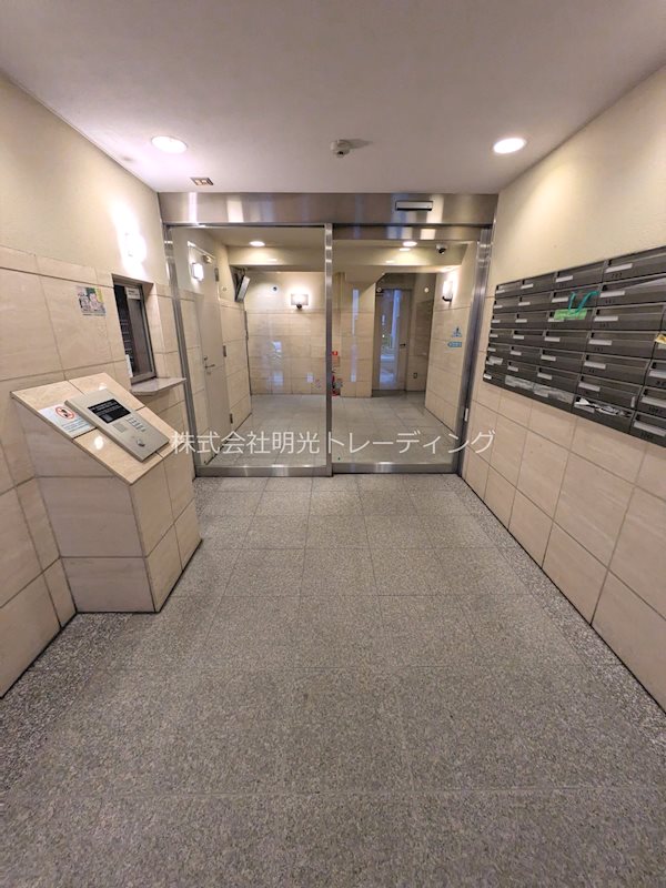 ﾄﾞﾙﾁｪ銀座東・壱番館 その他外観2