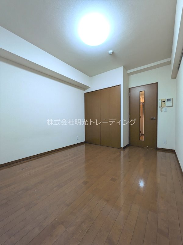 ﾄﾞﾙﾁｪ銀座東・壱番館 リビング
