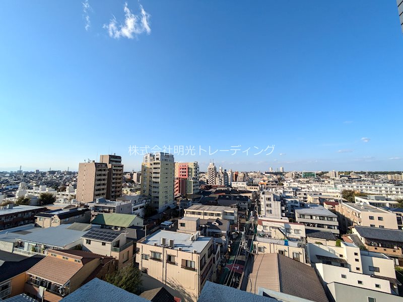 FUTIVAL上石神井駅前通り その他1