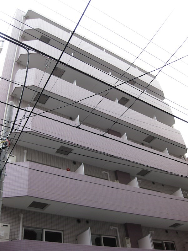 ｱﾏｳﾞｪﾙ墨田 その他外観4