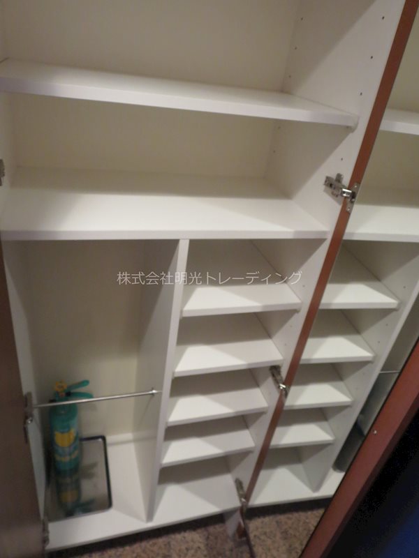 パレステュディオ芝浦TokyoBay その他4