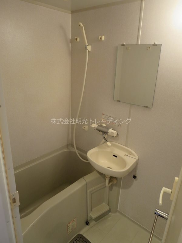 パレステュディオ芝浦TokyoBay その他5