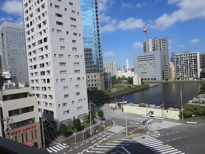 パレステュディオ芝浦TokyoBay その他6