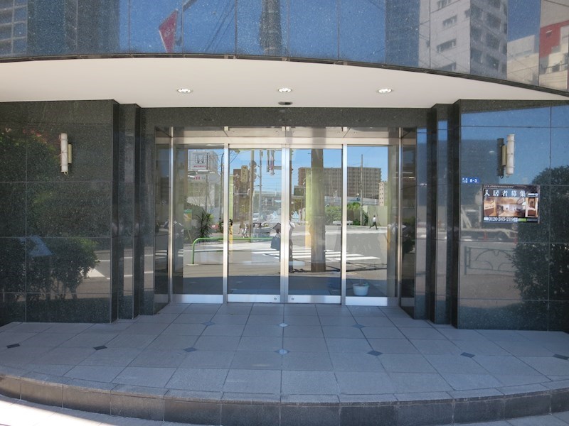 パレステュディオ芝浦TokyoBay その他外観1