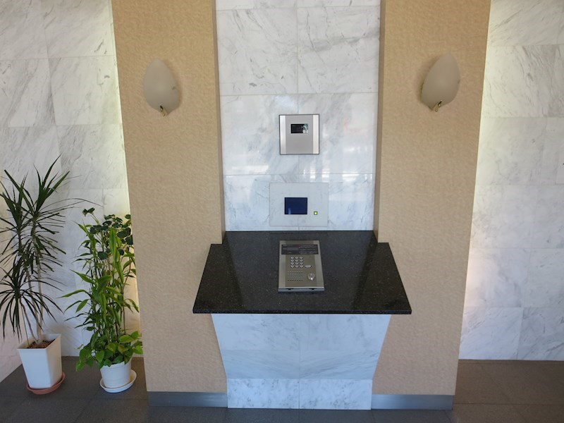 パレステュディオ芝浦TokyoBay その他外観2