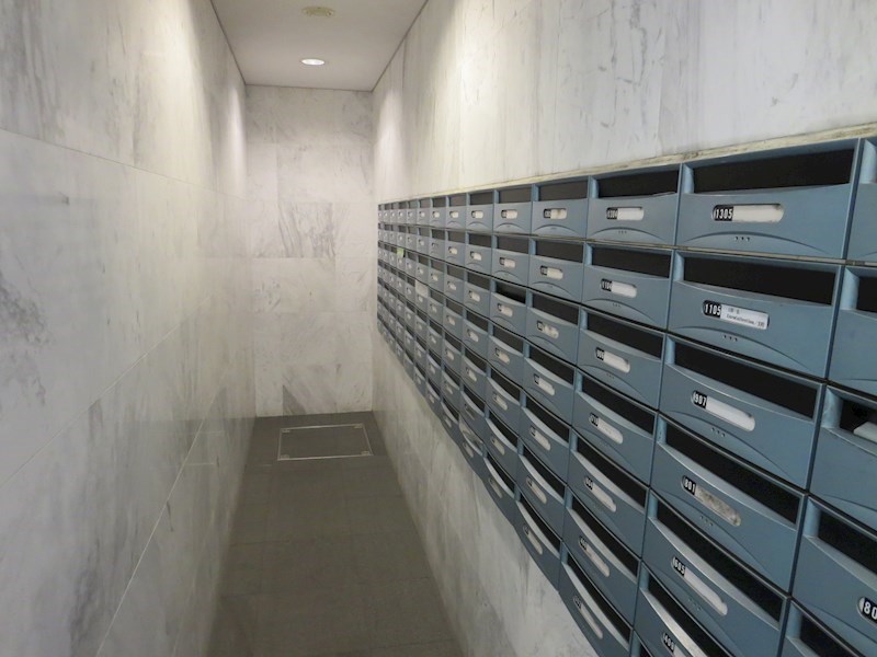 パレステュディオ芝浦TokyoBay その他外観4