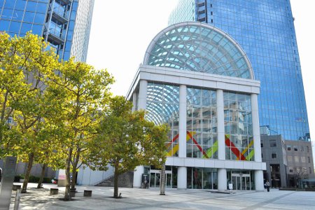 パレステュディオ芝浦TokyoBay 周辺画像3