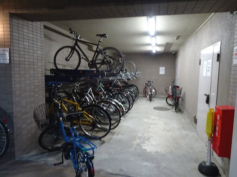 ｶﾃﾘｰﾅ市ヶ谷 その他外観6