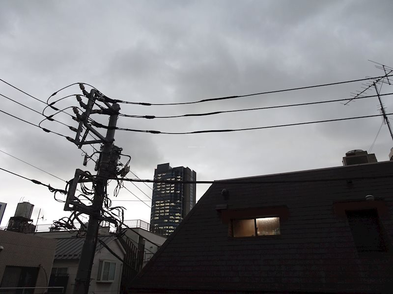 ｶﾃﾘｰﾅ市ヶ谷 その他8