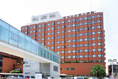 ｶﾃﾘｰﾅ市ヶ谷 周辺画像7