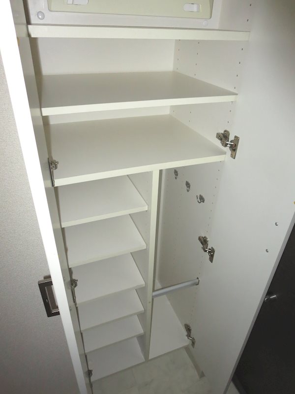 収納 スカイコート板橋弐番館 その他1