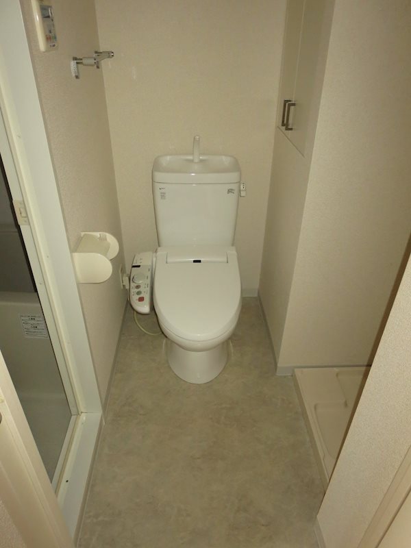 トイレ スカイコート板橋弐番館 その他2