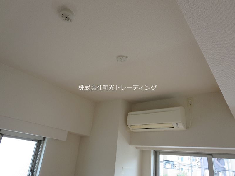 他設備 スカイコート板橋弐番館 その他5