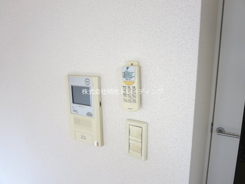 セキュリティ スカイコート板橋弐番館 その他6