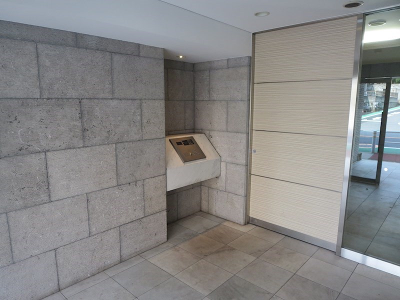 セキュリティ スカイコート板橋弐番館 その他外観1