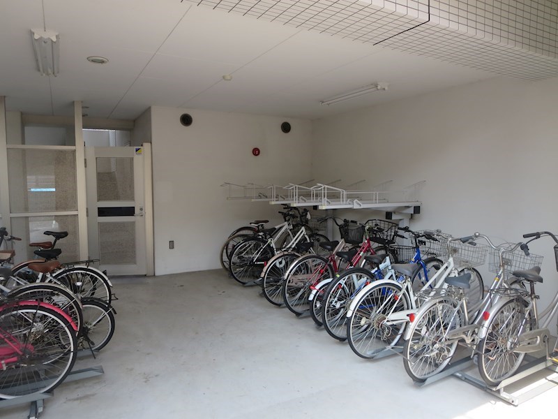 その他 スカイコート板橋弐番館 その他外観3