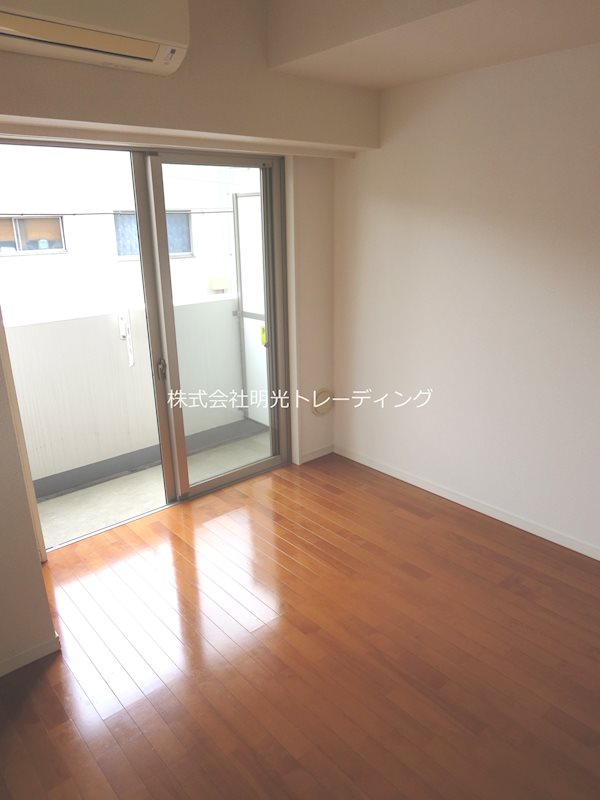 リビング スカイコート板橋弐番館 リビング