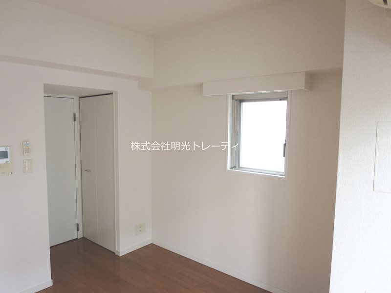 ベッドルーム スカイコート板橋弐番館 ベッドルーム